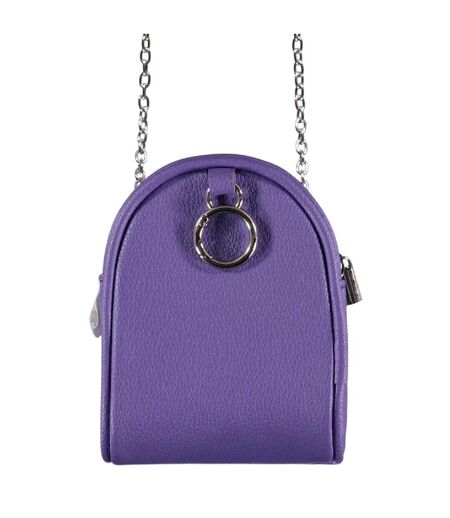 Sac À Dos Motif Ectoplasma Taille Unique Violet Pokemon