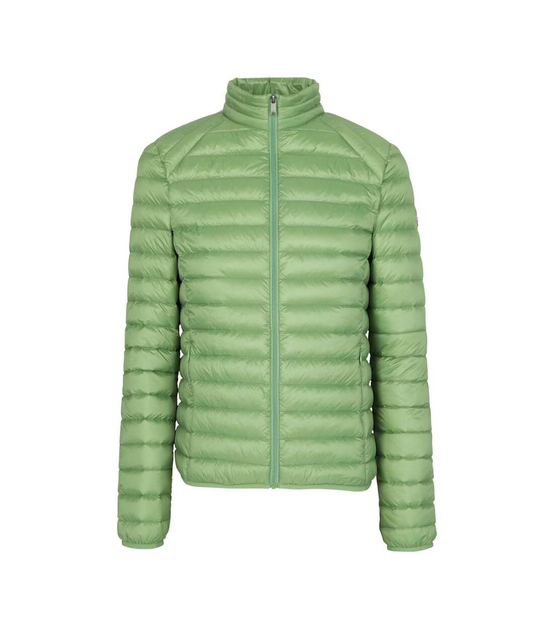 Doudoune Mat Adulte Vert Jott-1