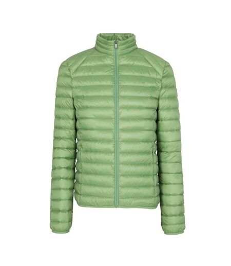 Doudoune Mat Adulte Vert Jott