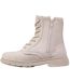 Bottes Deenish Femme Beige Crème Kappa-3