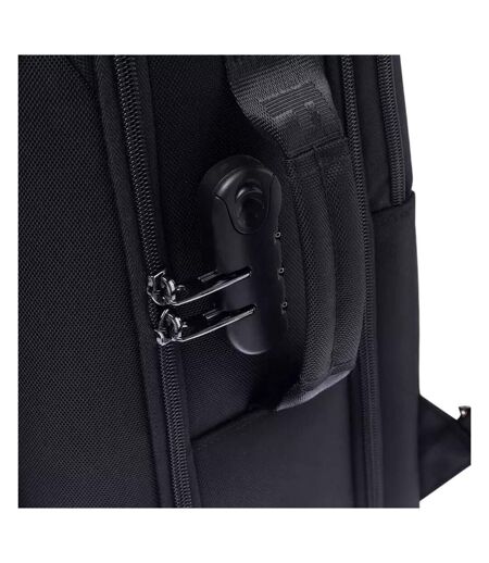 Sac À Dos Thistle Taille Unique Noir Fitanu