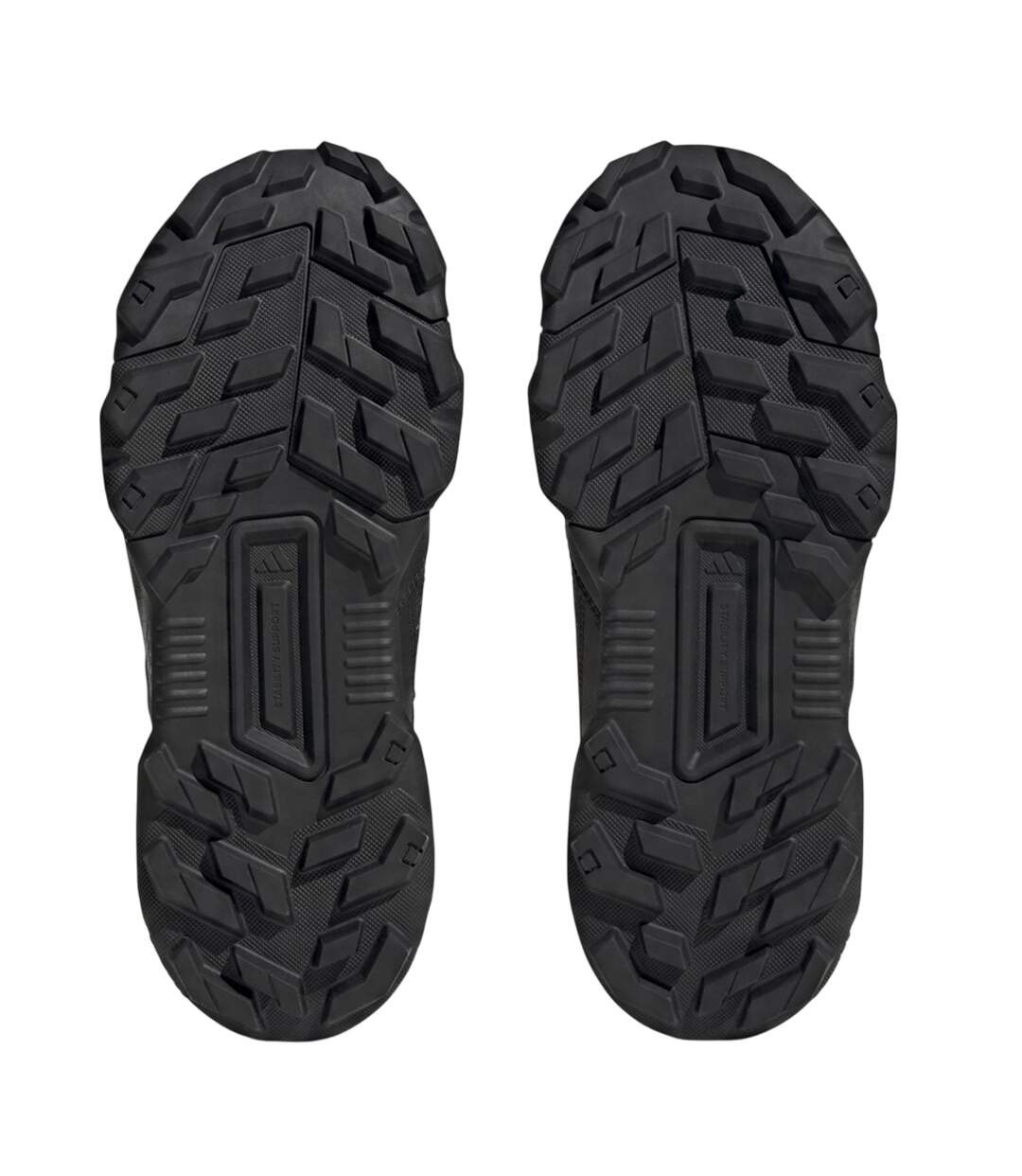 Bottines De Randonnée Terrex Unity Homme Noir Adidas-4