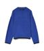 Pull bleu femme vero moda hadow-1