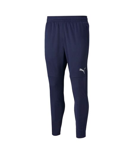 Pantalon De Jogging Entraînement Teamfinal Homme Bleu Marine Puma