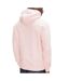 Sweat à capuche homme rose tommy hilfiger linear logo - l-2