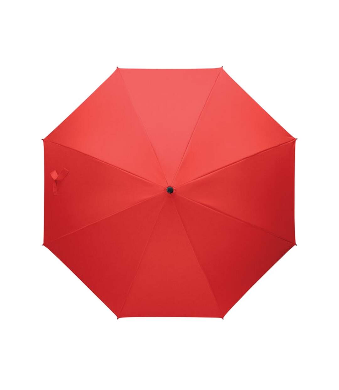 Parapluie Pliant Brala Taille Unique Rouge MidOcean-2