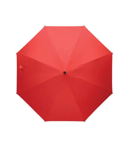 Parapluie Pliant Brala Taille Unique Rouge MidOcean