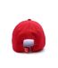 Casquette rouge homme new era core classic-2