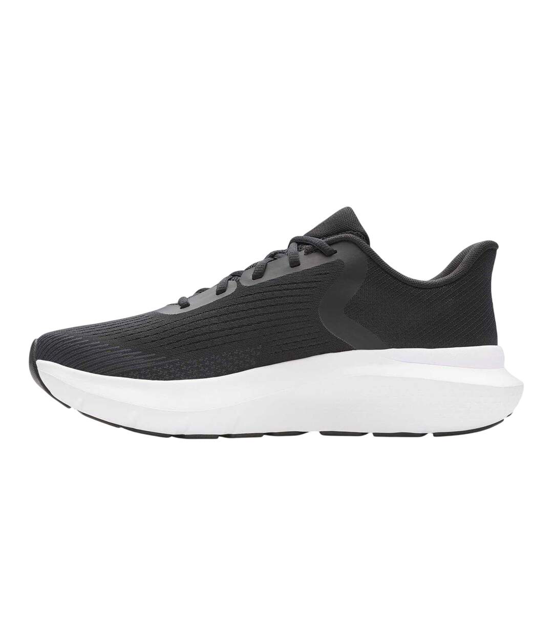 Baskets Charged Rogue Homme Noir Under Armour-2