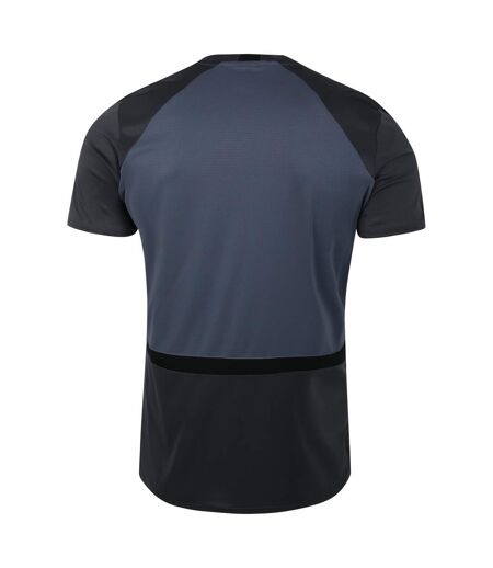 Umbro - Maillot 23/24 - Homme (Carbone / Grisaille / Noir) - UTUO1607