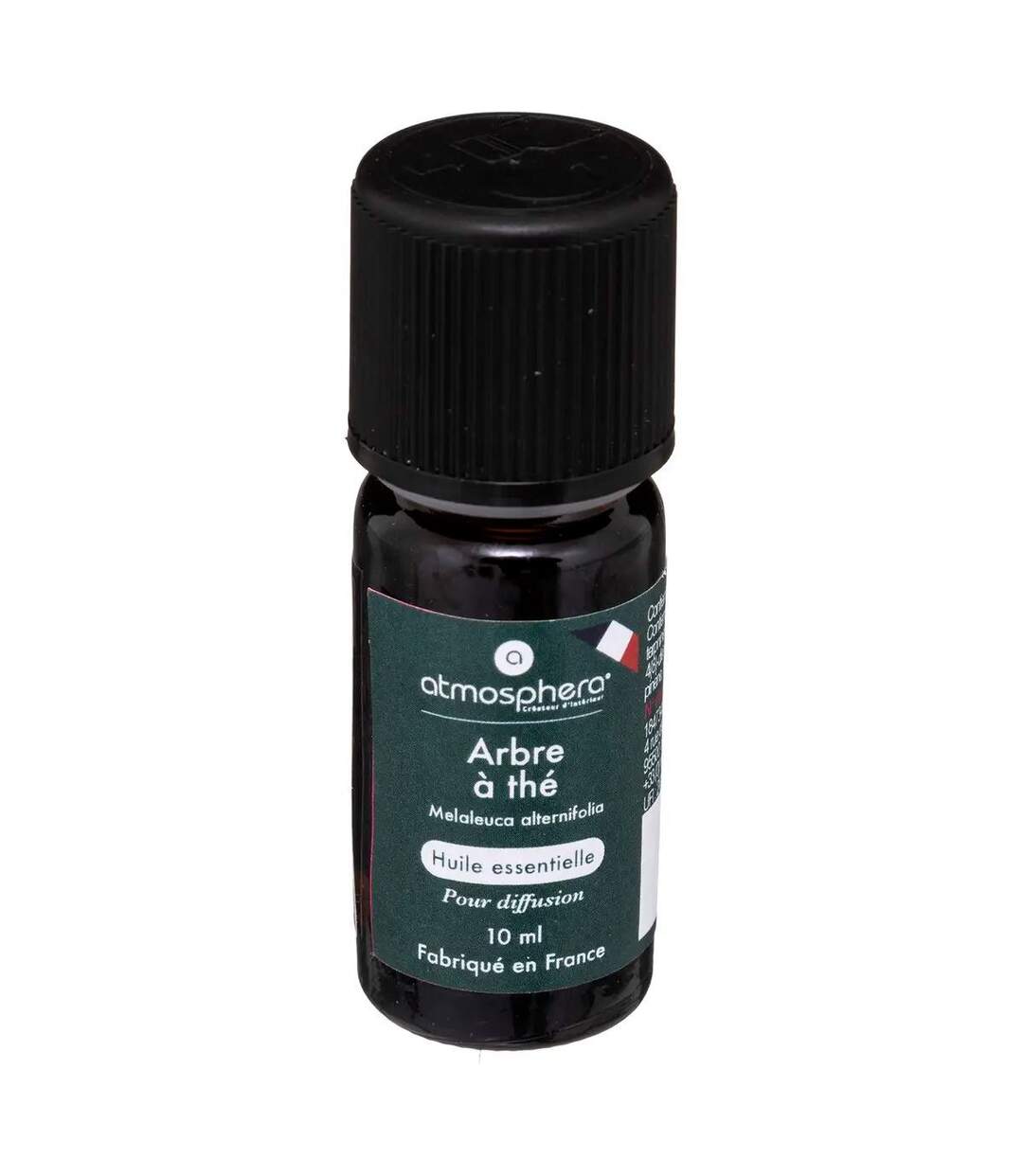 Huile Essentielle Générique 10ml Arbre à Thé Bio-1