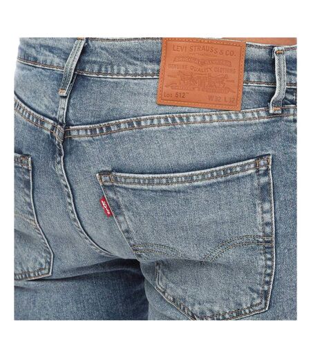 Jean Homme Bleu Levis