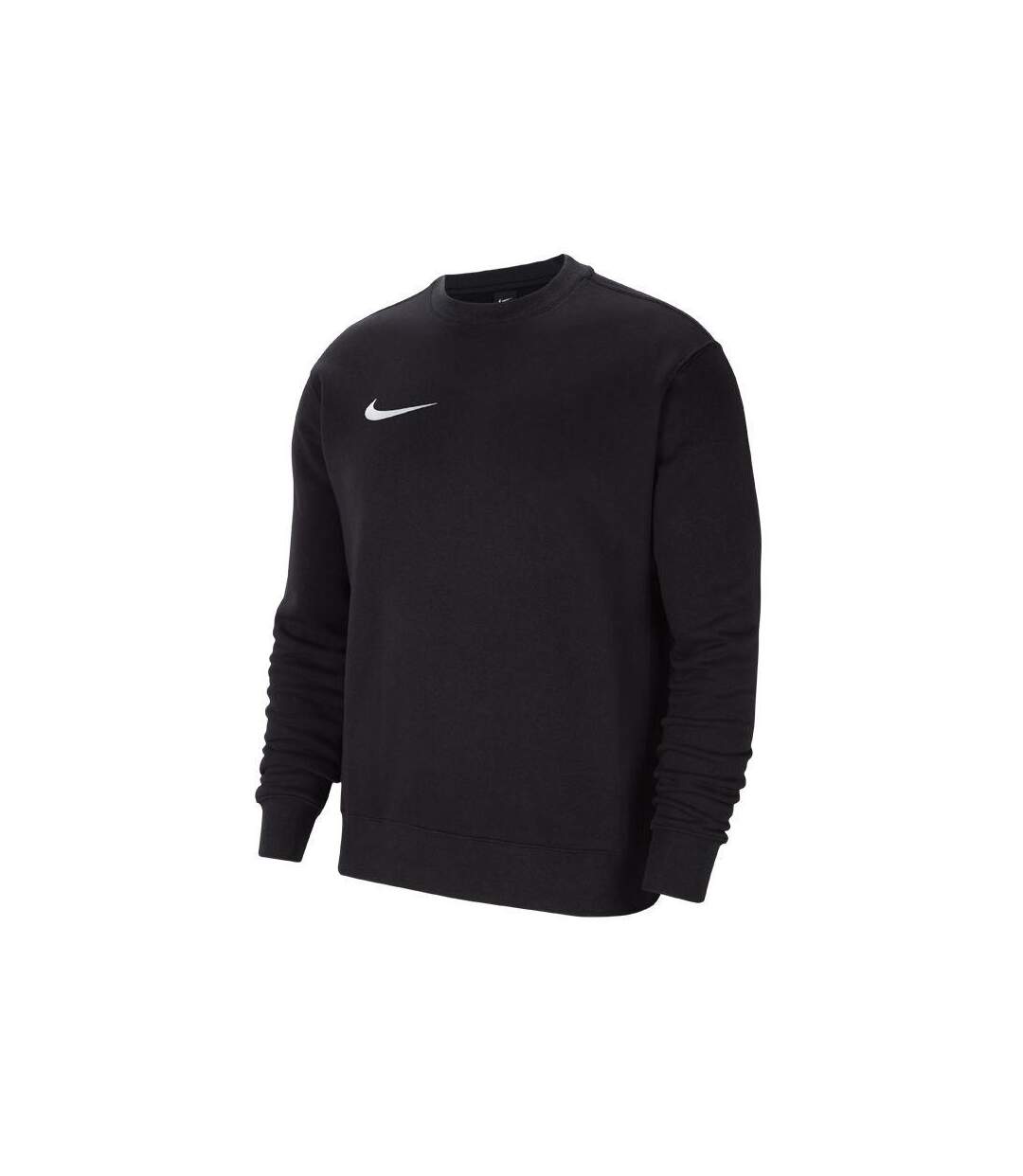 Sweat Park Homme Noir Nike-1