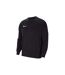 Sweat Park Homme Noir Nike-1
