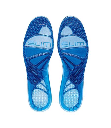 Semelles amortissantes sidas slim confort et finesse pour toutes vos chaussures