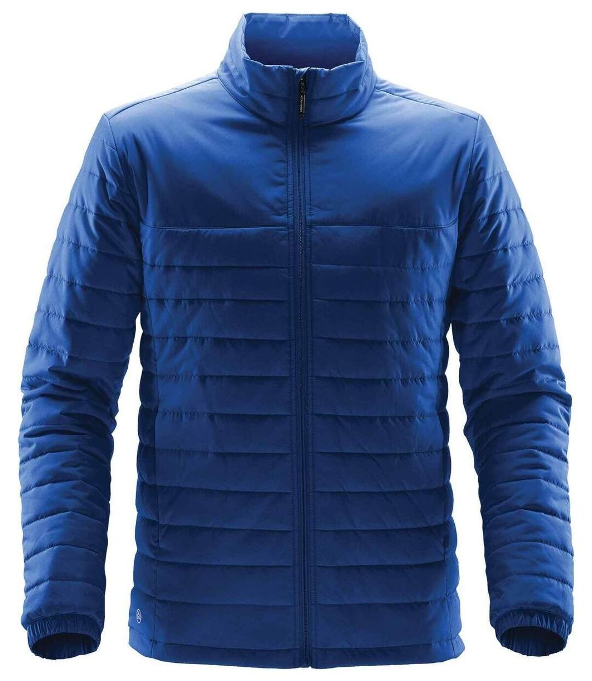 Doudoune légère homme - NAUTILUS QX-1 bleu roi