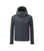 Veste Imperméable Helix Weather Tite Femme Noir Karrimor-1