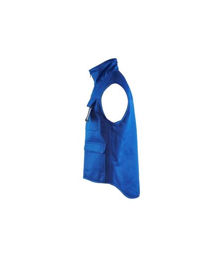 Gilet sans manches hiver Blaklader doublure matelassée polaire