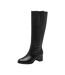 Bottes Cuir Tamaris Comfort-5