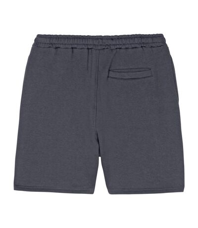 Umbro Mens Core Shorts (Collegiate Blue/Blazing Orange) - UTUO1277
