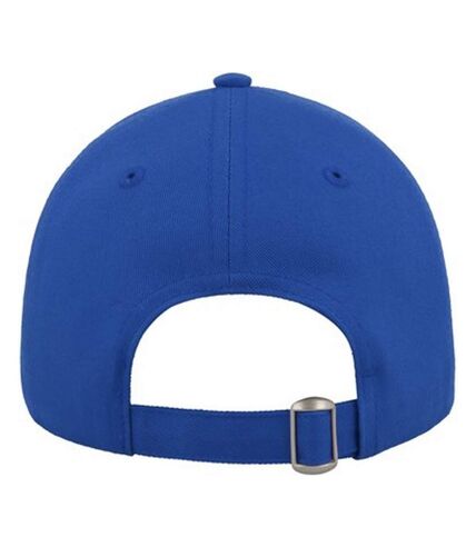 Casquette de baseball adulte bleu roi Atlantis