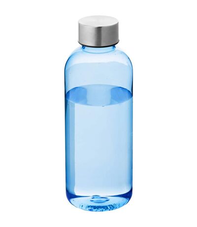 Bullet Spring Bottle (Transparent Blue) (21 x 7 cm) - UTPF136