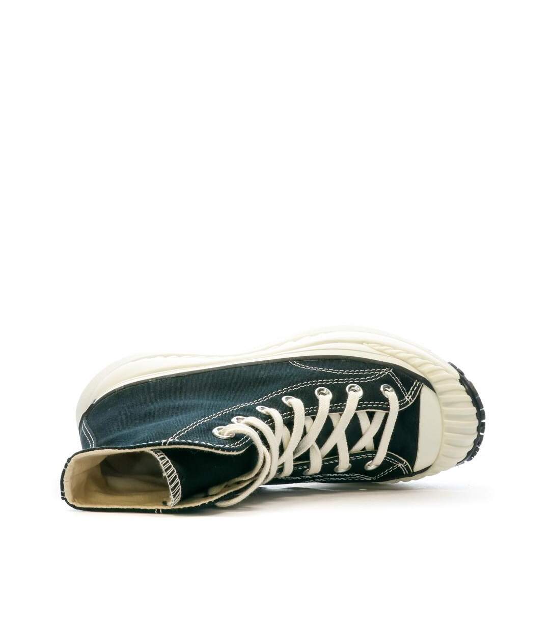 Baskets noir femme converse chuck taylor 70-4