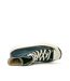 Baskets noir femme converse chuck taylor 70-4