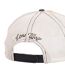 Casquette trucker semi curved avec filet et écusson animal Wolf Hatfield-2