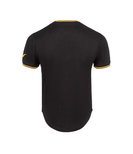 Maillot De Football Américain Homme Noir Everlast