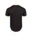 Maillot De Football Américain Homme Noir Everlast-2