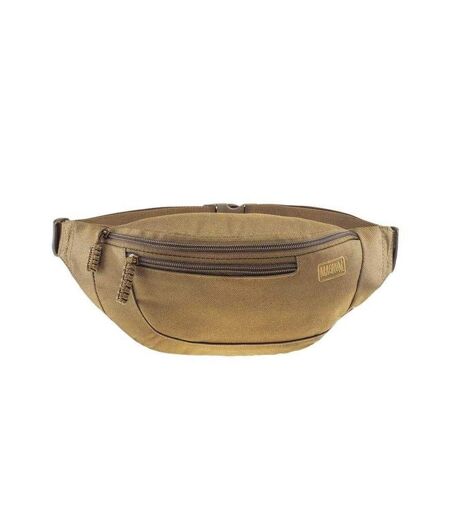 Sorbelt 2l Waist Bag One Size Yellow Magnum