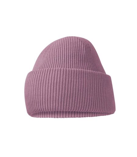 Bonnet Classic Adulte Vieux Bleu Beechfield