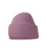 Bonnet Classic Adulte Vieux Bleu Beechfield-3