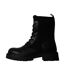 Bottines à Lacets Sixth Sens-1