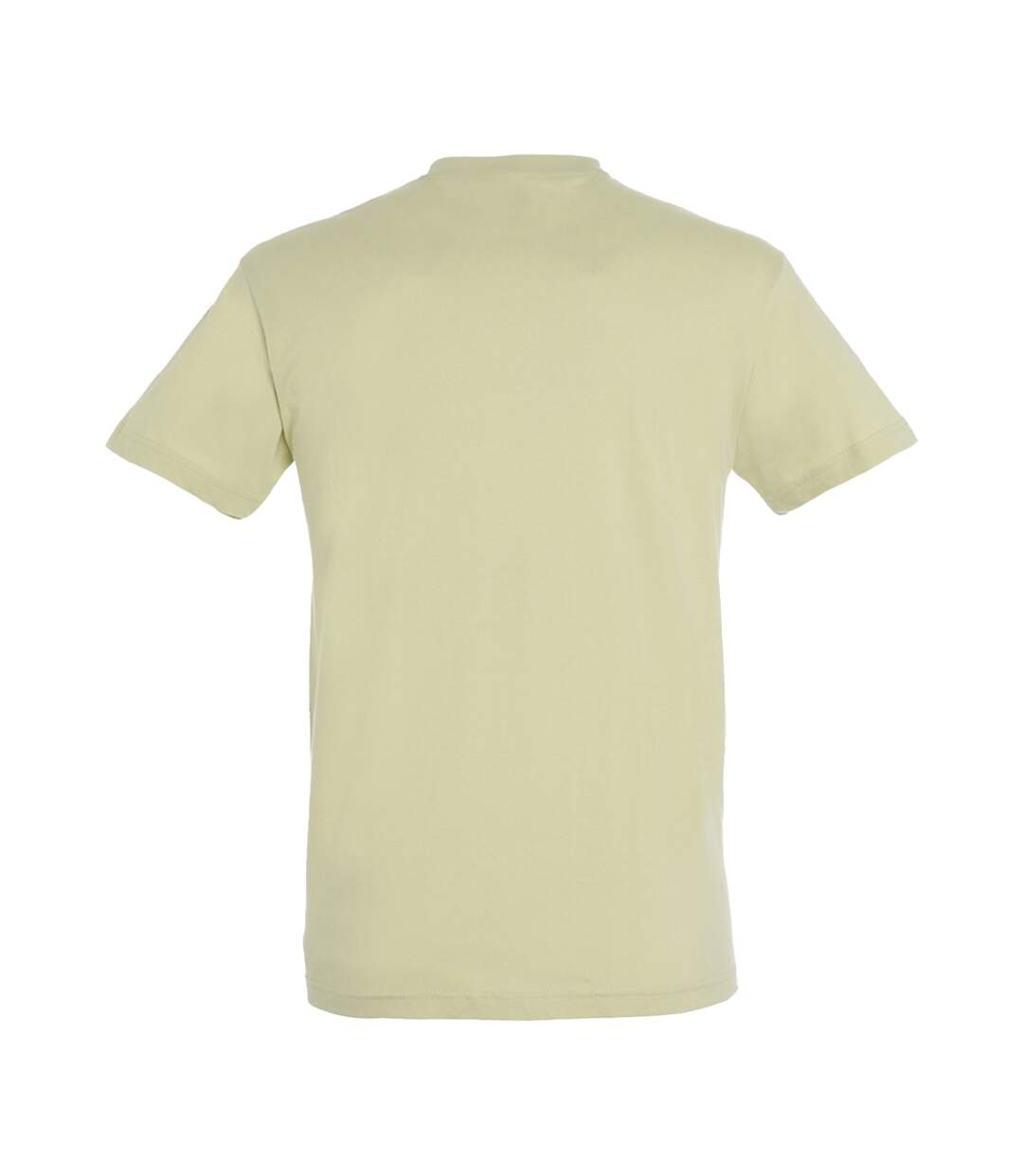 T-shirt Regent Adulte Vert De Gris SOLS-2