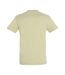 T-shirt Regent Adulte Vert De Gris SOLS-2