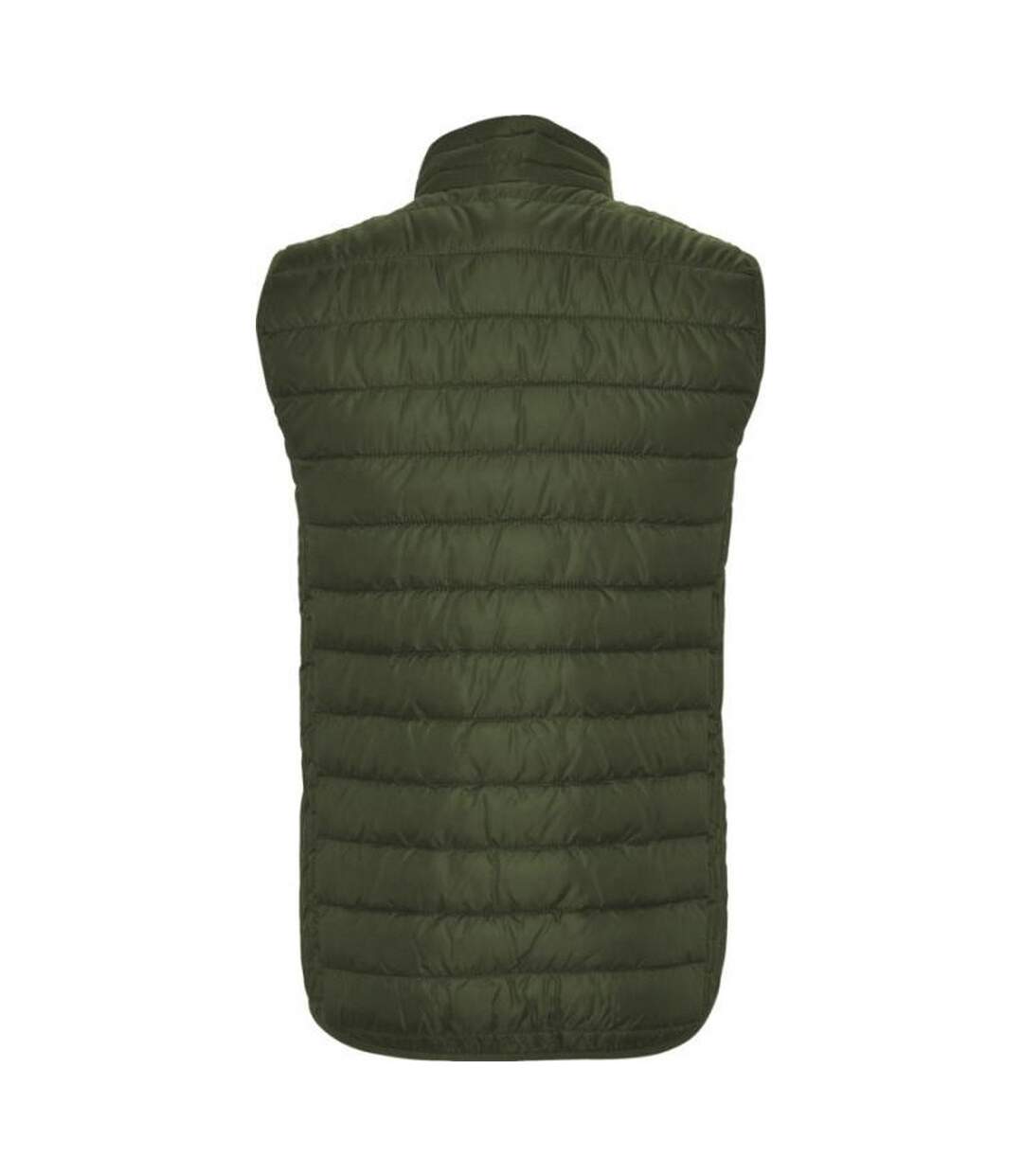 Mens oslo insulating body warmer military green Roly