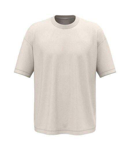 T-shirt Homme Blanc Cassé Native Spirit