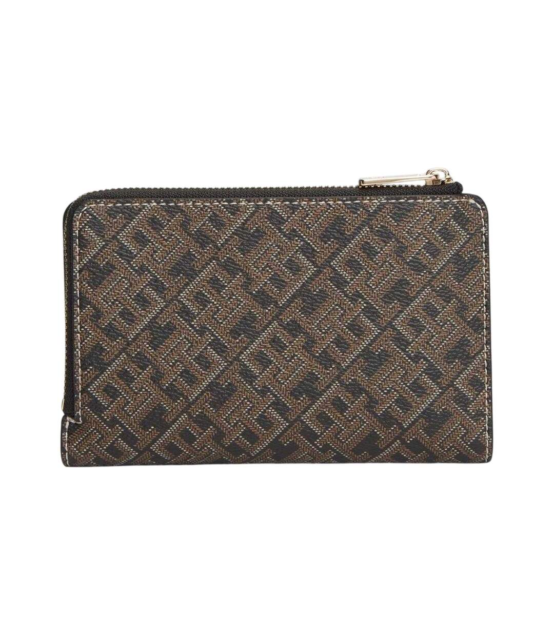 Monogram Purse One Size Black Marl Tommy Hilfiger-2