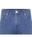 Short En Jean Femme Bleu Be You-3