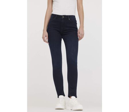 Jean coton slim LC135