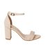 Sandales Spark Femme Chair Dorothy Perkins-2