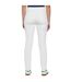 Womens/ladies Veronica Slim Golf Trousers Bright White Original Penguin-2