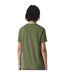 T-shirt Femme Vert Champion-3