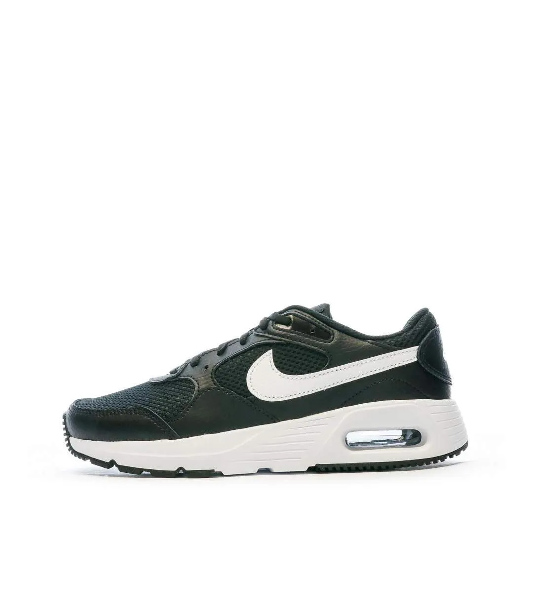 Baskets noires homme nike cw4554-001-1