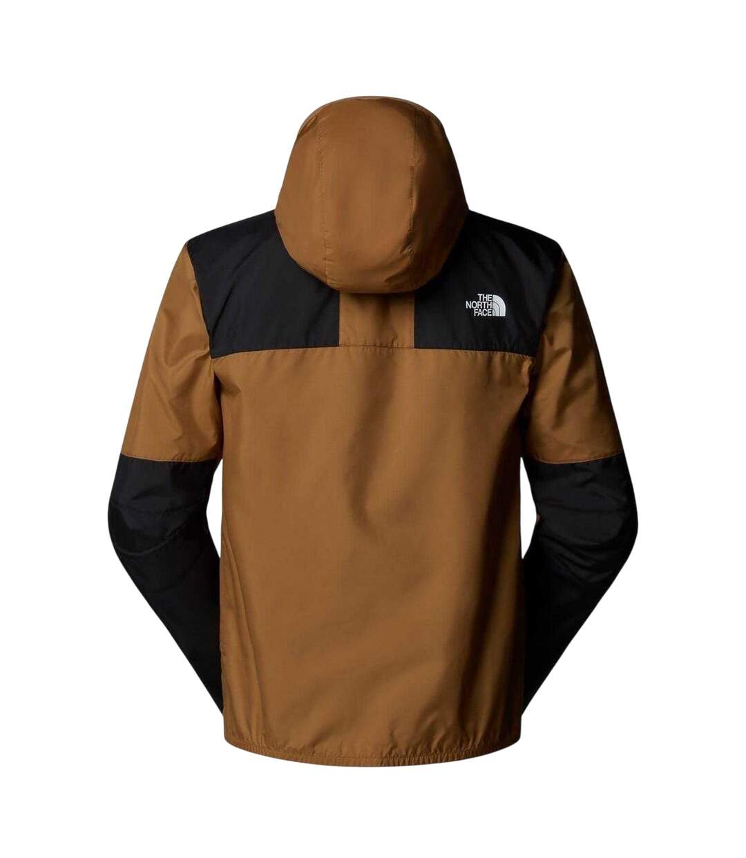 Veste Homme Marron The North Face-2