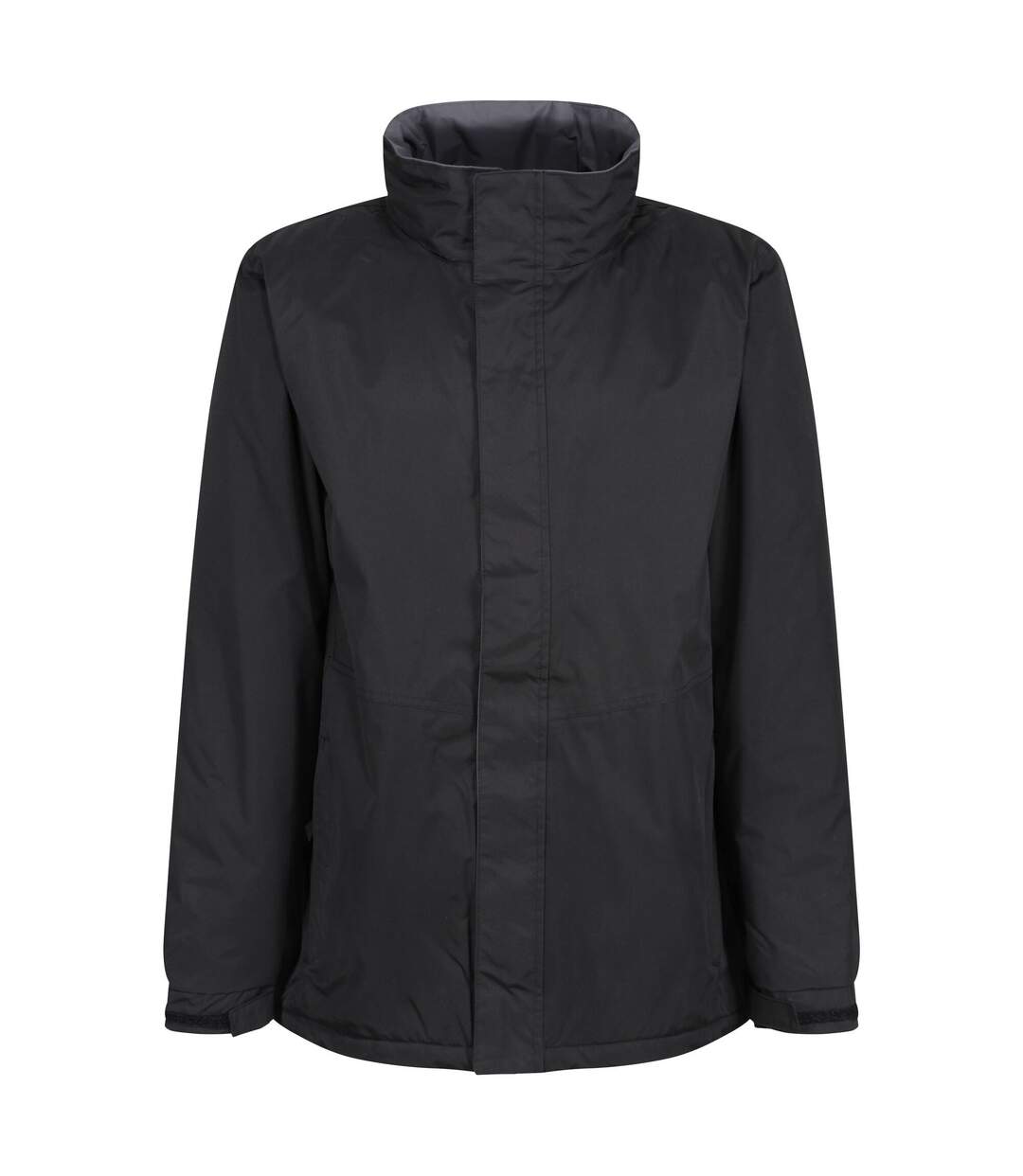 Regatta Mens Beauford Jacket (Black) - UTRG3115-2