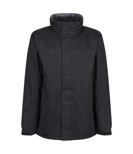 Regatta Mens Beauford Jacket (Black) - UTRG3115