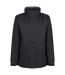 Regatta Mens Beauford Jacket (Black) - UTRG3115-2